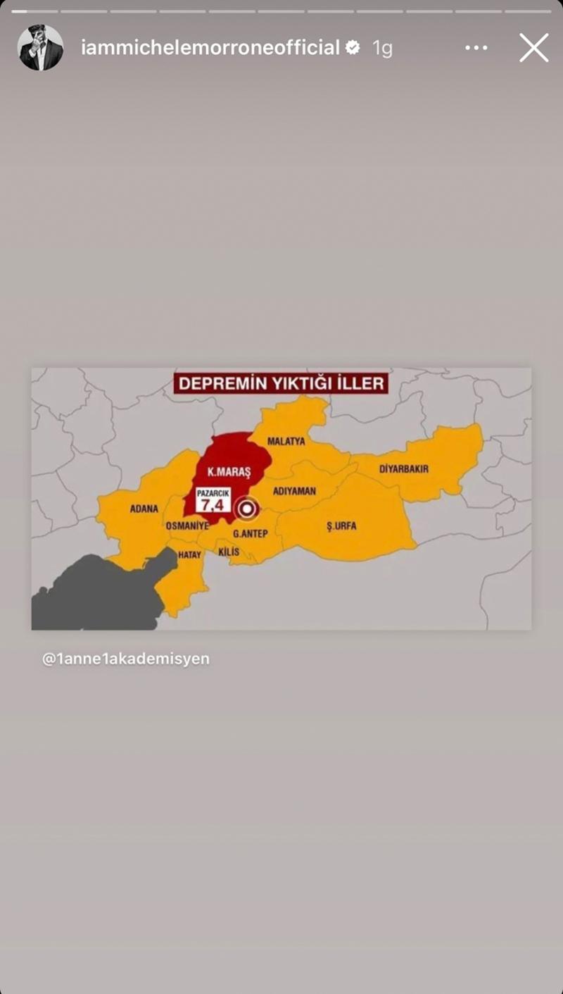 Dünyanın Dört Bir Yanından Türkiye'ye Destek