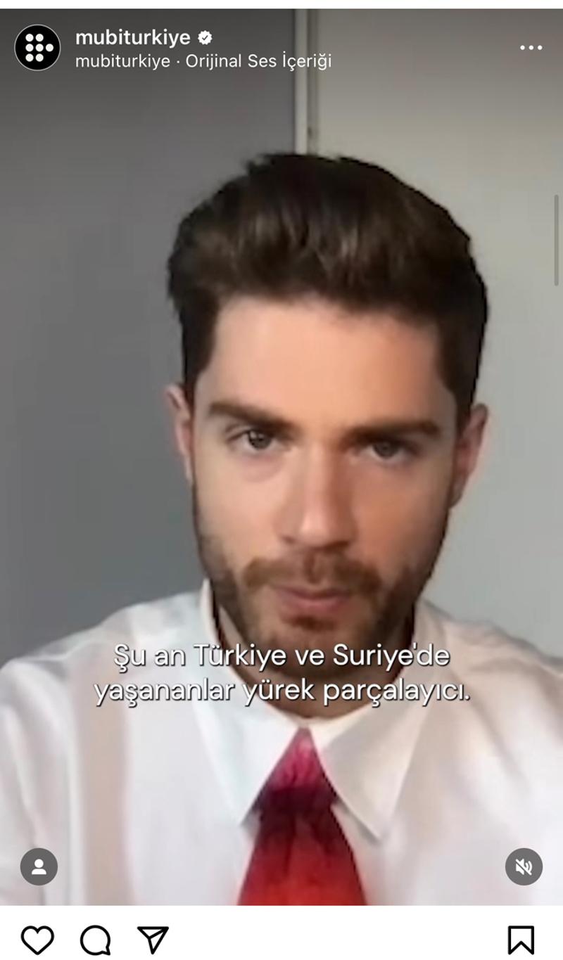 Dünyanın Dört Bir Yanından Türkiye'ye Destek