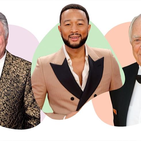 Hollywood'un EGOT Sahibi Aktörleri