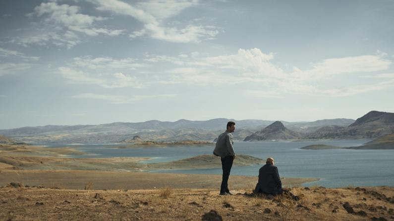 Netflix'te İzleyebileceğiniz Türk Filmleri