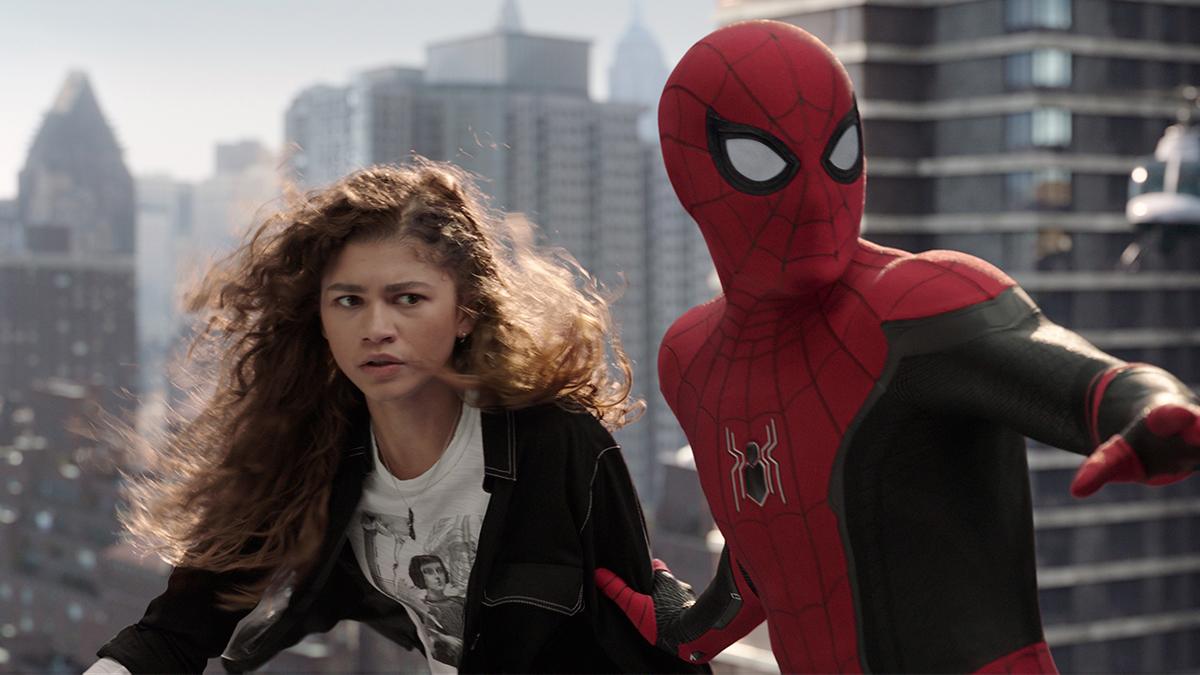 Zendaya'nın En İyi Dizi ve Filmleri