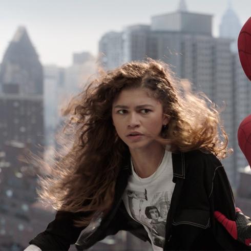 Zendaya'nın En İyi Dizi ve Filmleri