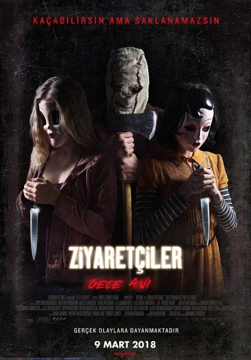 Farklı Kategorilerde Tatilde İzlemelik Film Önerileri 2023