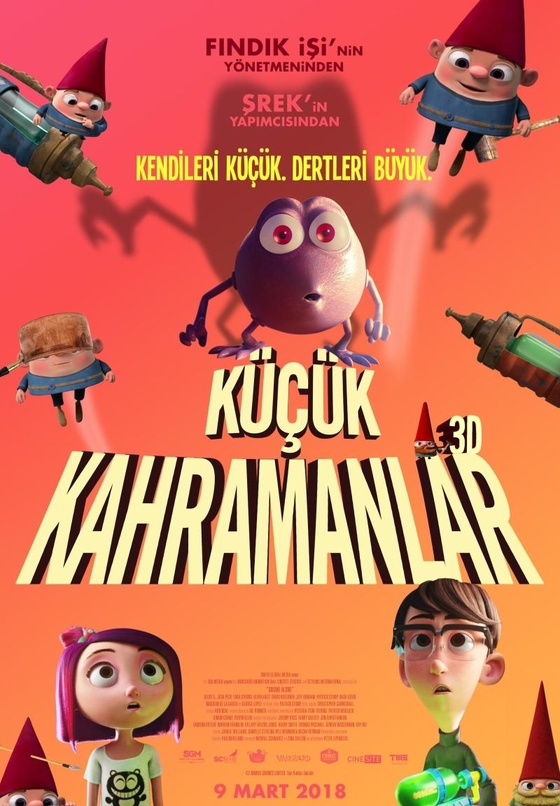 Farklı Kategorilerde Tatilde İzlemelik Film Önerileri 2023