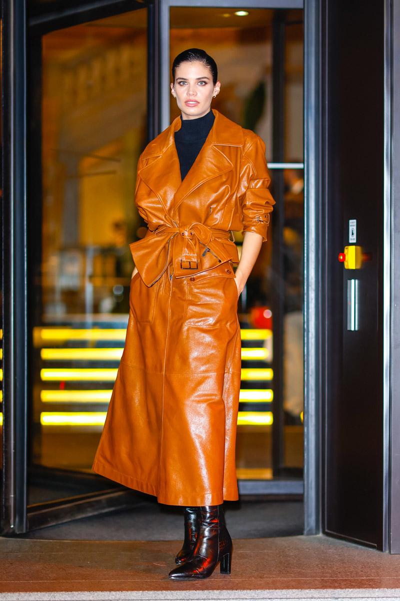 Milano Moda Haftası'nda Öne Çıkan Sokak Stili Görünümleri