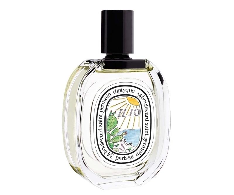 En Popüler Yaz Kokulu Parfüm Önerileri