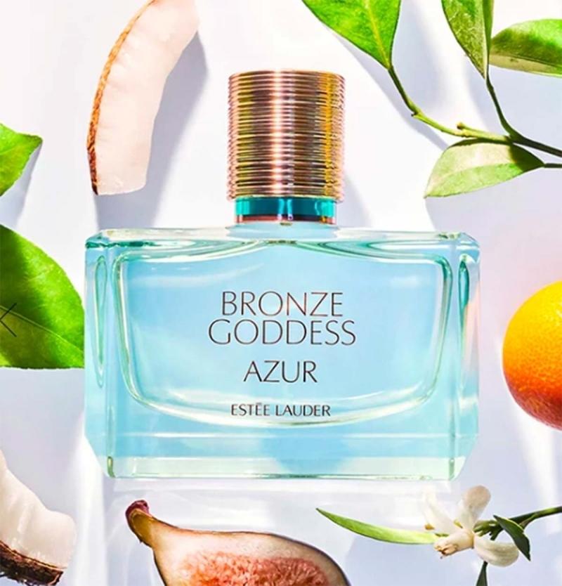 En Popüler Yaz Kokulu Parfüm Önerileri