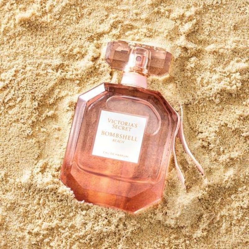 En Popüler Yaz Kokulu Parfüm Önerileri