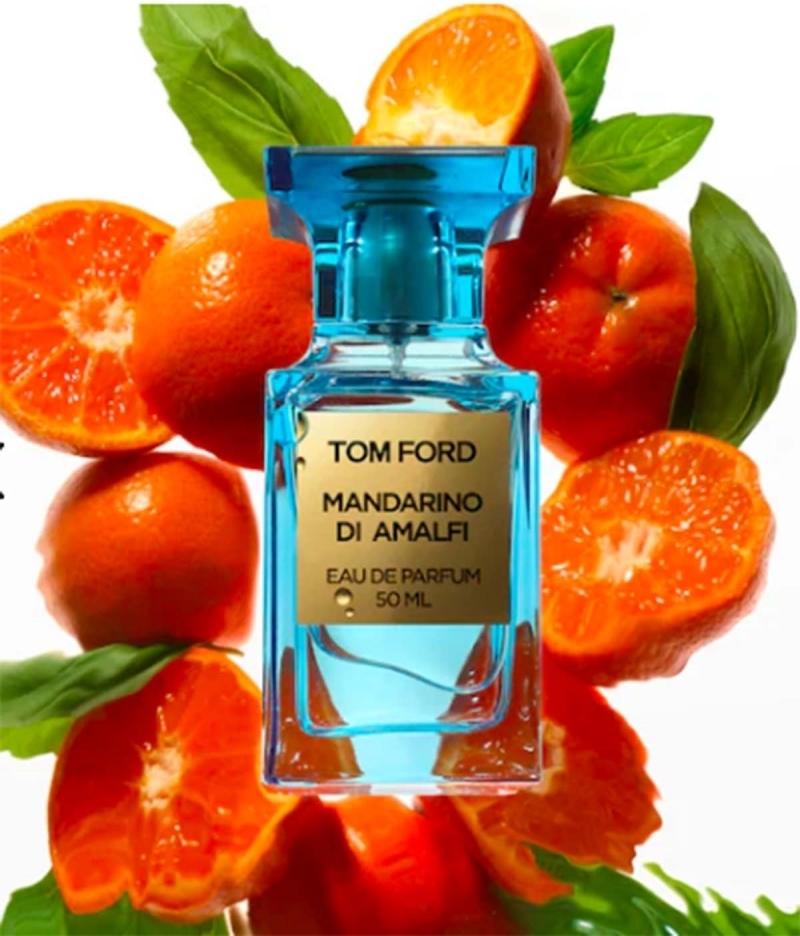 En Popüler Yaz Kokulu Parfüm Önerileri