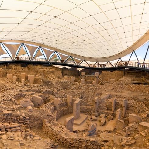Göbeklitepe Hakkında Bilmeniz Gerekenler: Dünyanın İlk Tapınağı