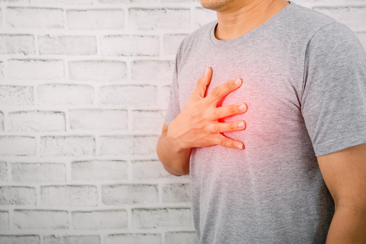 Göğüs Kafesi Ağrısının Nedenleri ve Tedavisi: Bilmeniz Gerekenler| Alem