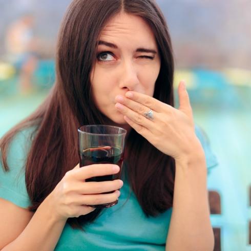 Hıçkırık Nasıl Geçer? Bu Yöntemi Mutlaka Deneyin