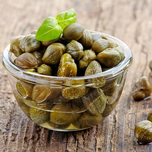 Kapari Bitkisinin Sağlık Açısından Bilinmeyen Faydaları