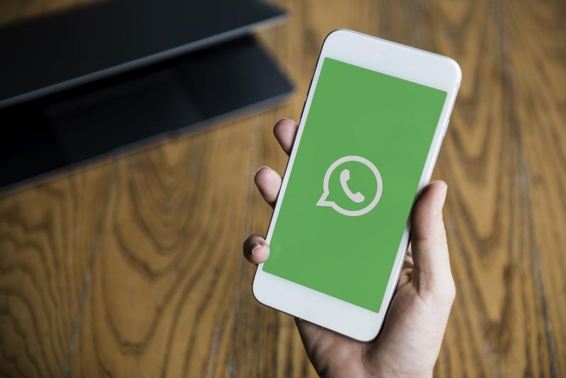 WhatsApp Web QR Çalışmıyorsa Nasıl Çözülür? (6 Yöntem)