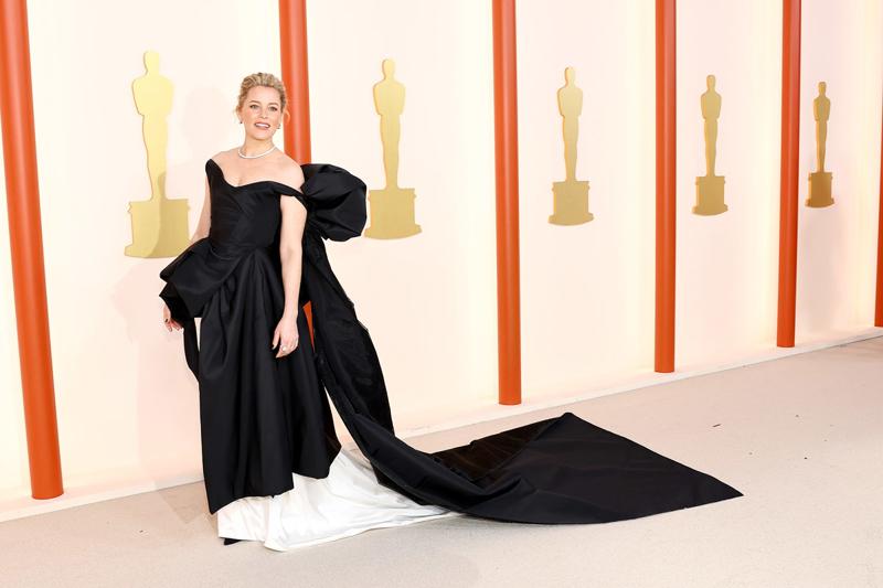 Oscar Ödülleri'nde Pomellato Esintisi