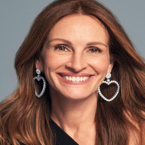 Chopard ve Julia Roberts'ın Sinema Tutkusu