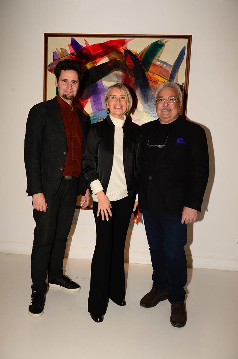 “Soyutun Sözlüğü” Sergi Daveti