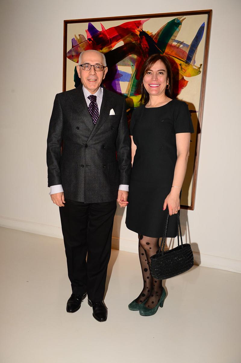 “Soyutun Sözlüğü” Sergi Daveti