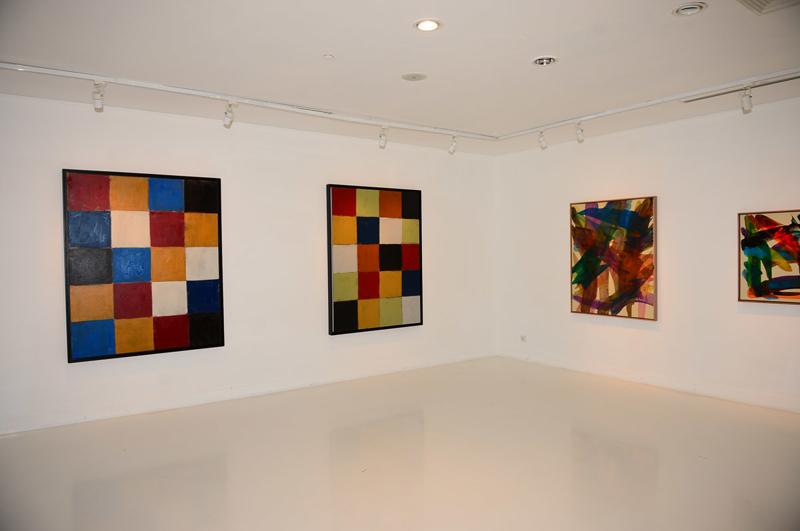 “Soyutun Sözlüğü” Sergi Daveti