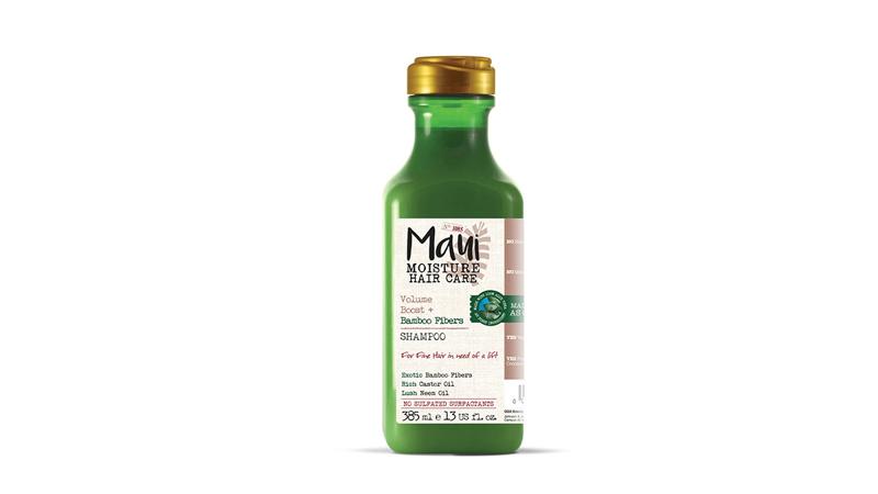 İnce Telli Saçlar İçin Bakım Ürünleri