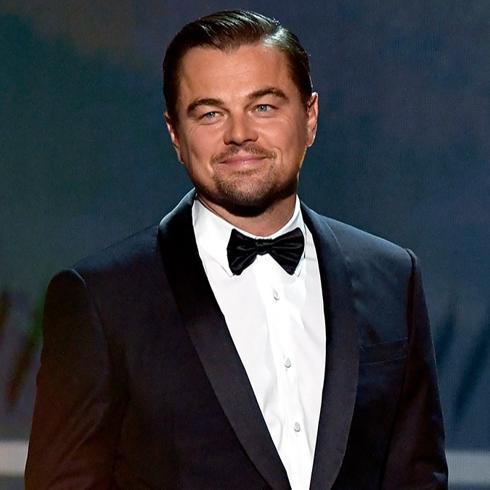 Leonardo DiCaprio'nun En İyi Filmleri
