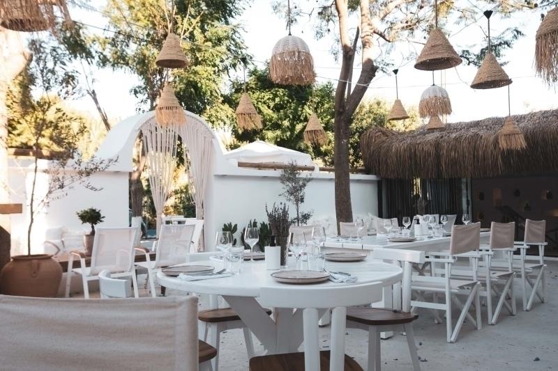 Alaçatı'nın En İyi Mekanları 2023