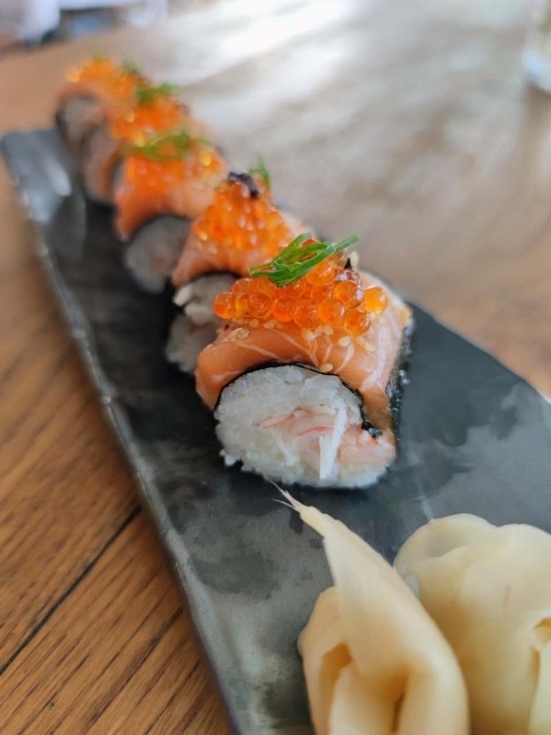 Alaçatı'nın En İyi Mekanları 2023