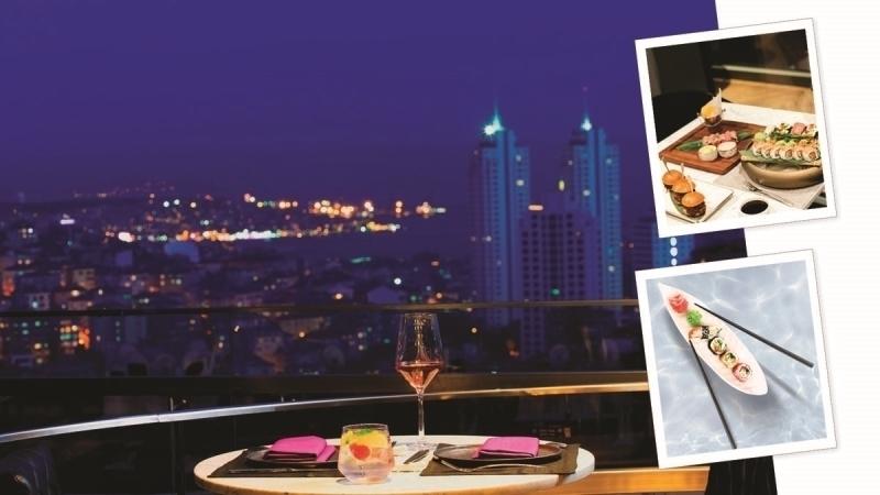 İstanbul'un En Yeni Mekanları 2023 (6 Mekan Önerisi)