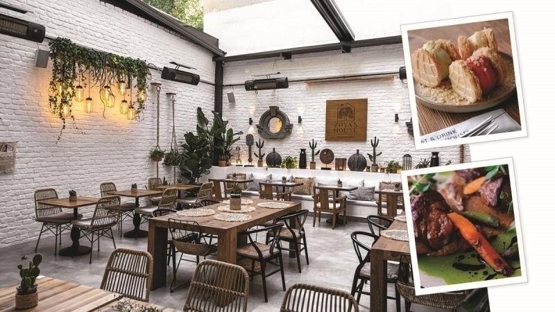 İstanbul'un En Yeni Mekanları 2023 (6 Mekan Önerisi)