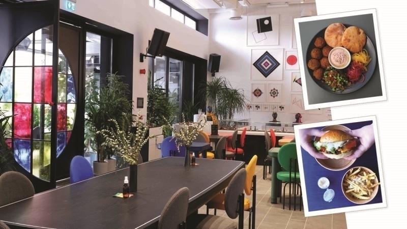 İstanbul'un En Yeni Mekanları 2023 (6 Mekan Önerisi)