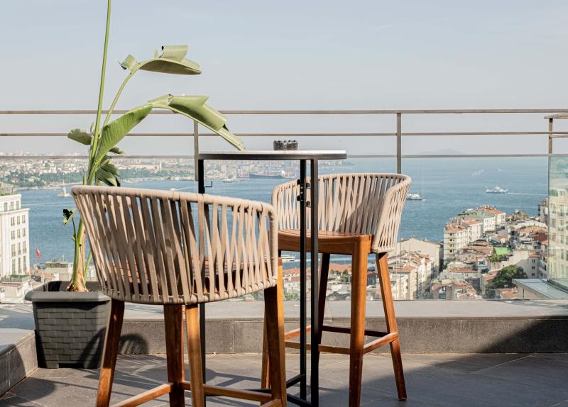 İstanbul'un En Yeni Mekanları 2023 (6 Mekan Önerisi)