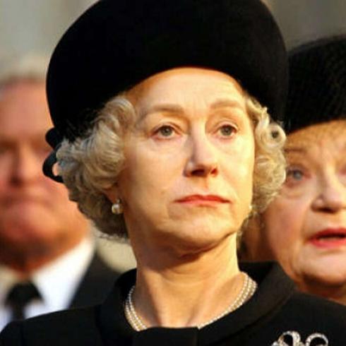 Oscar Ödüllü Tarihi Filmler