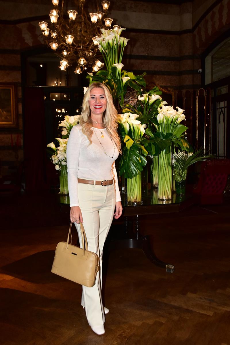 Valmont x Spa By Luxury Daveti