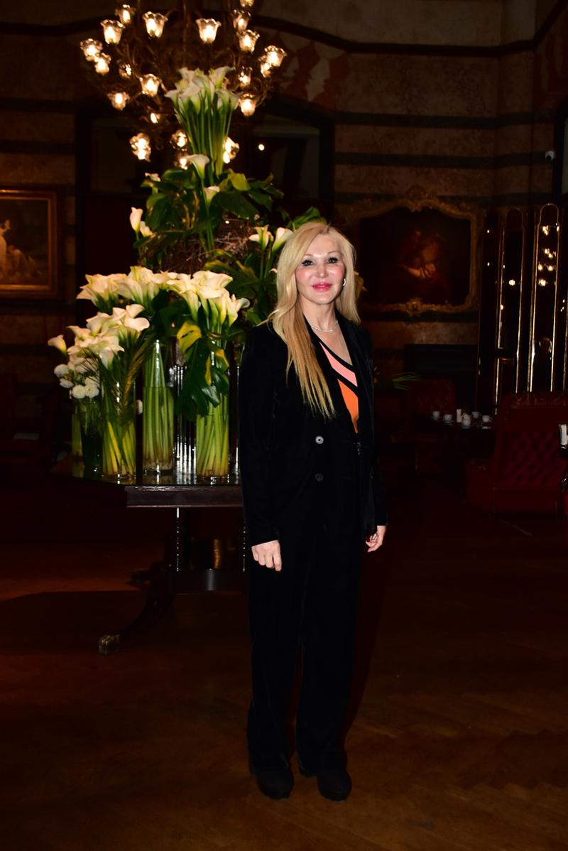 Valmont x Spa By Luxury Daveti