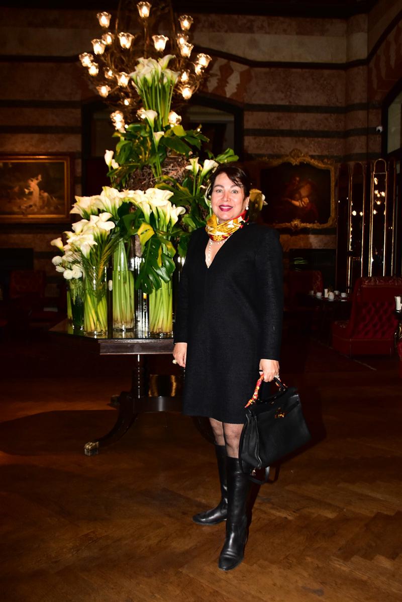 Valmont x Spa By Luxury Daveti