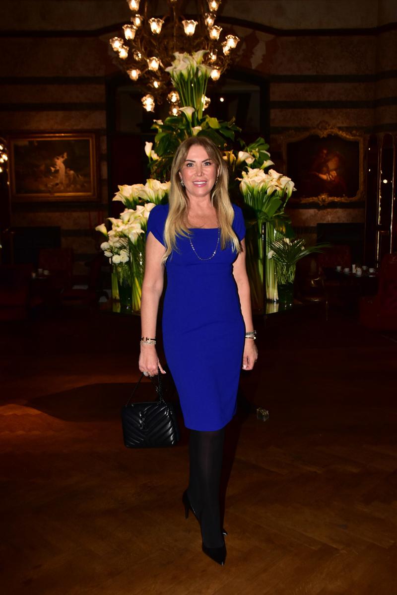 Valmont x Spa By Luxury Daveti