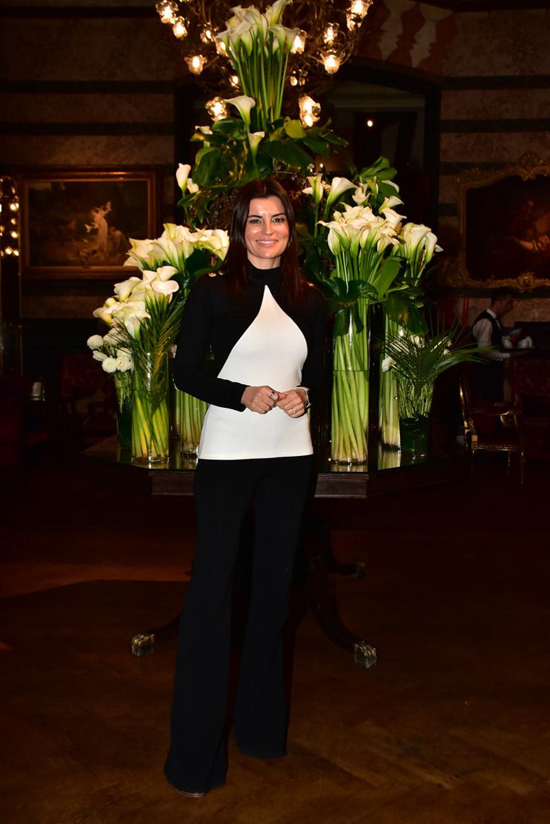 Valmont x Spa By Luxury Daveti