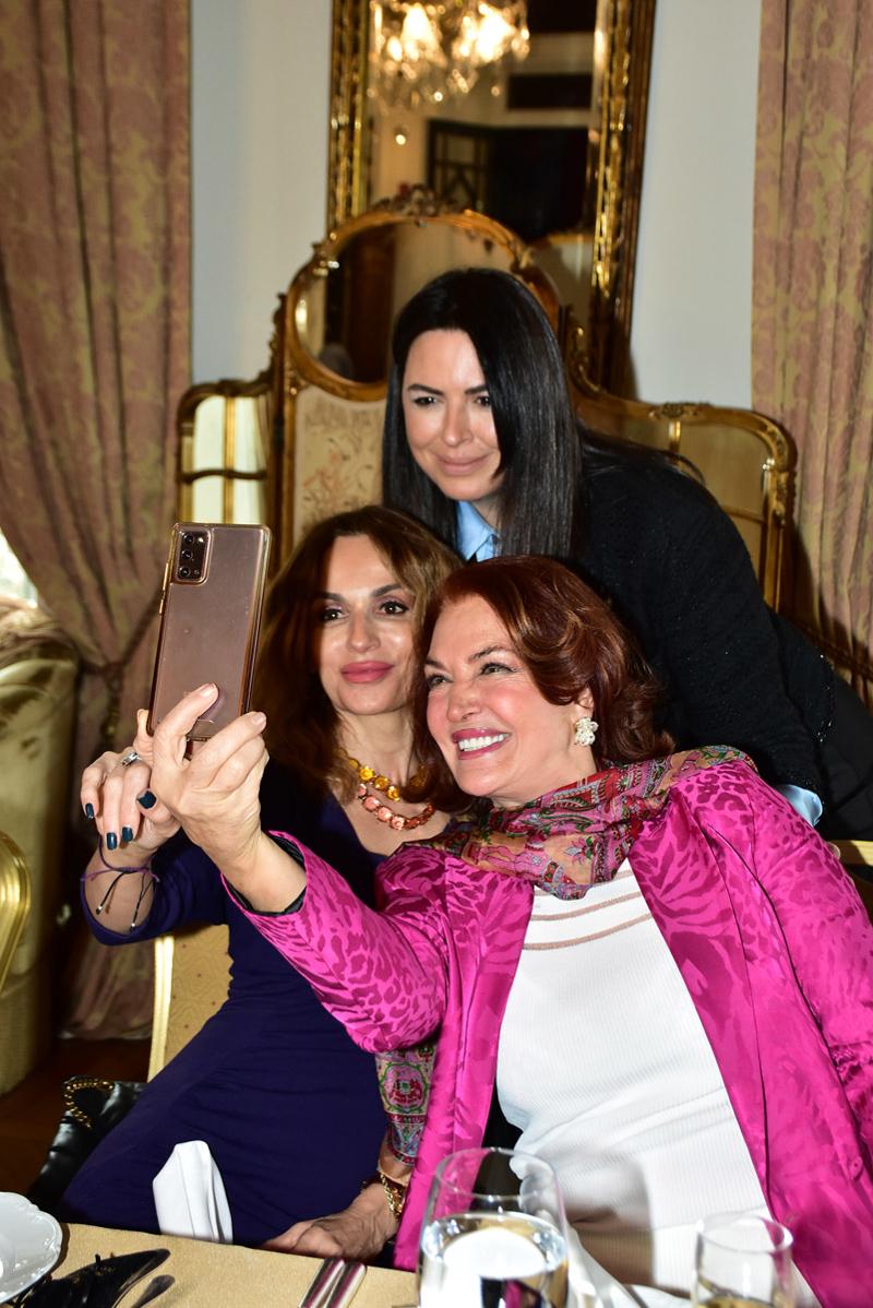 Valmont x Spa By Luxury Daveti