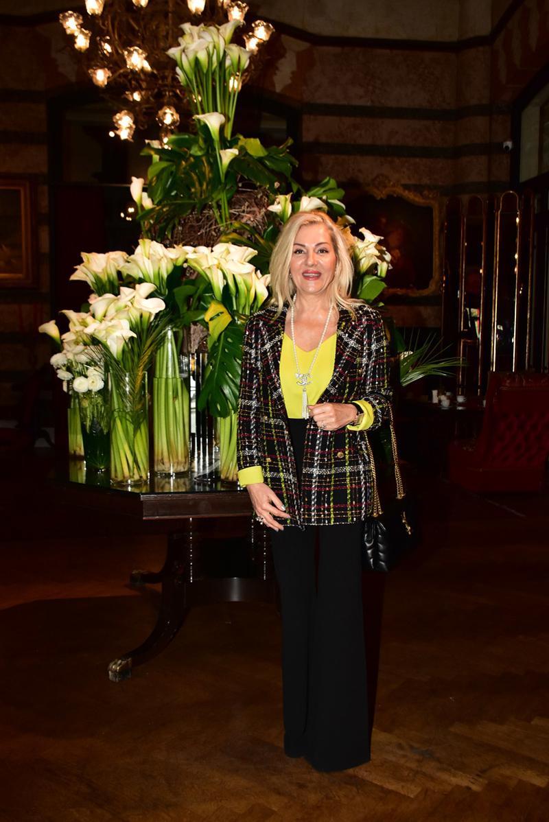 Valmont x Spa By Luxury Daveti