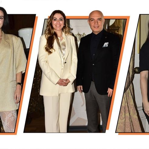 Valmont x Spa By Luxury Daveti