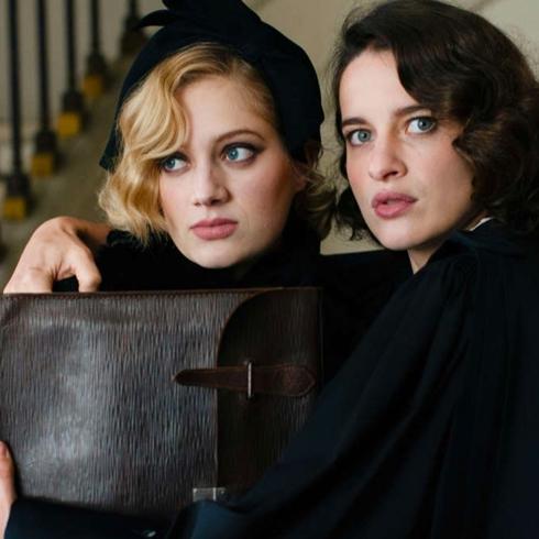 İstanbul Film Festivali'nde Dikkat Çekenler