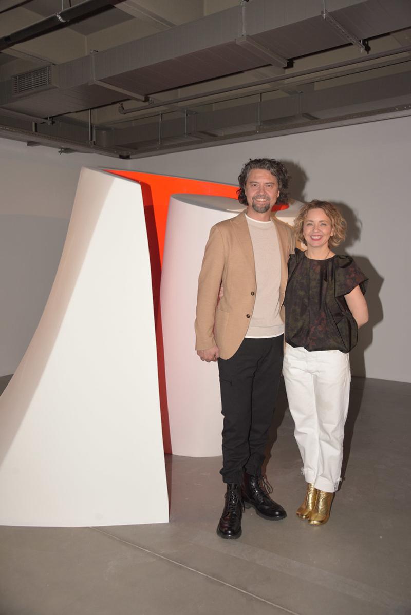 “Kimse Bilmez” Sergi Daveti