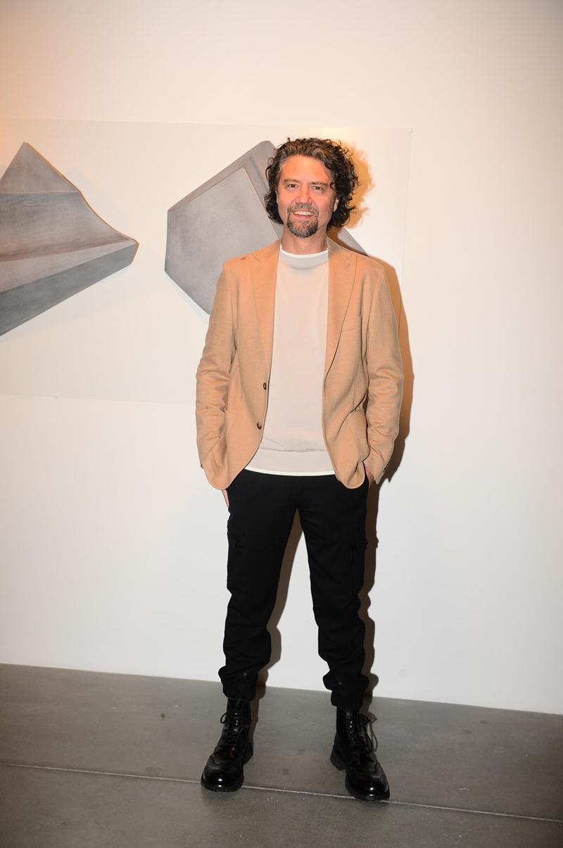 “Kimse Bilmez” Sergi Daveti