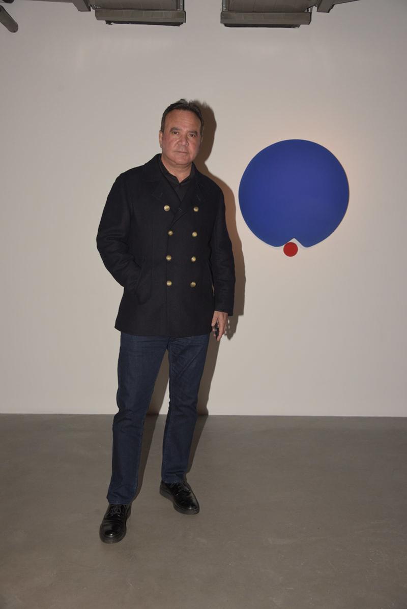 “Kimse Bilmez” Sergi Daveti