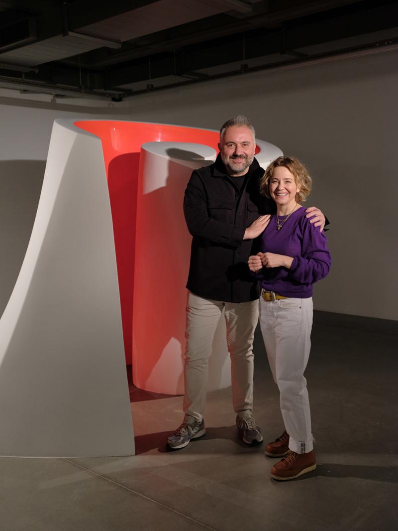 “Kimse Bilmez” Sergi Daveti