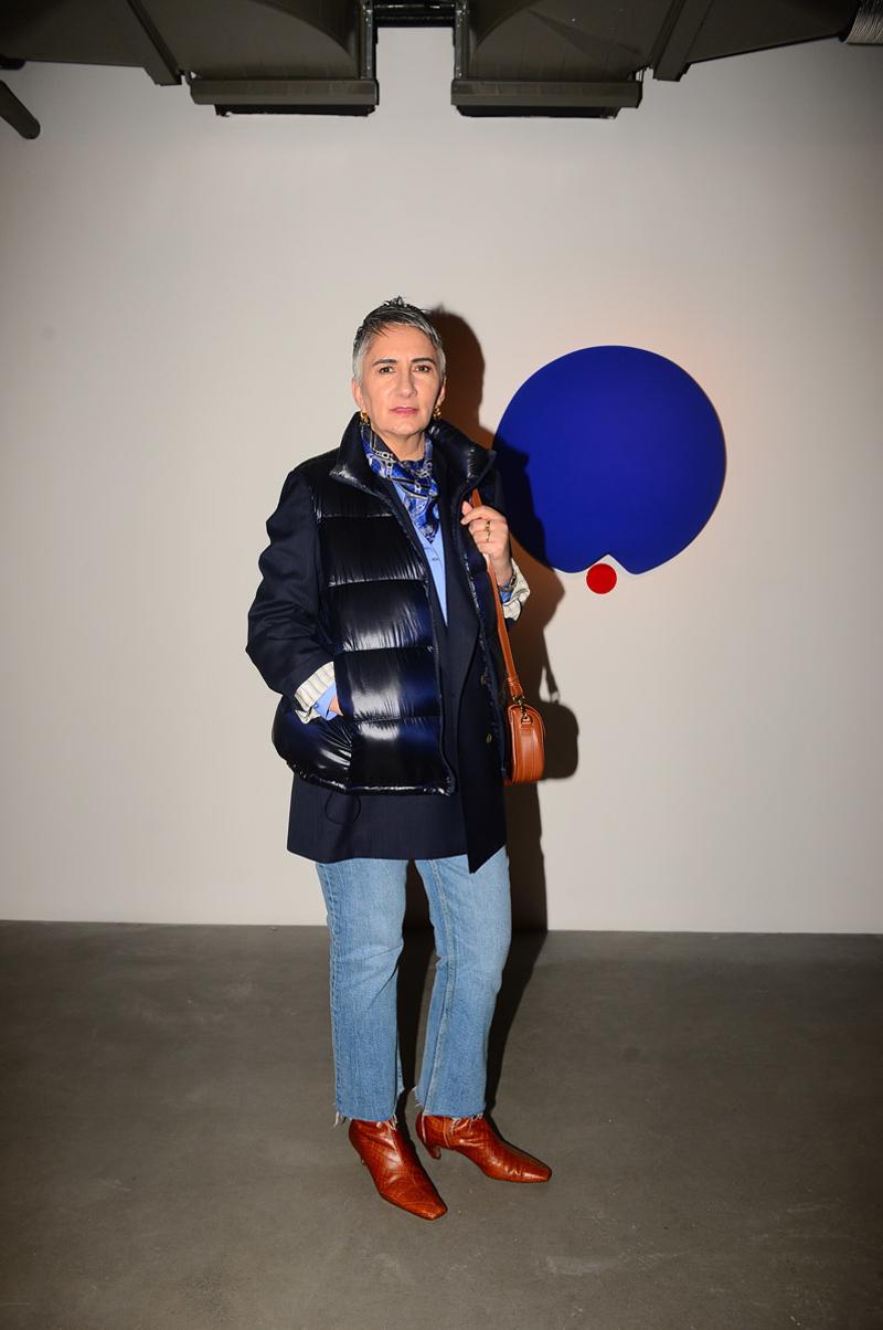 “Kimse Bilmez” Sergi Daveti