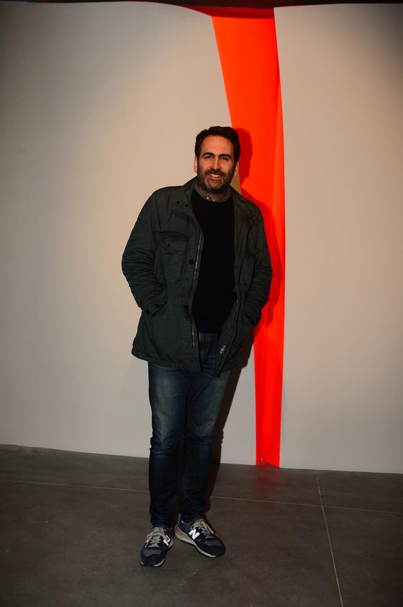 “Kimse Bilmez” Sergi Daveti