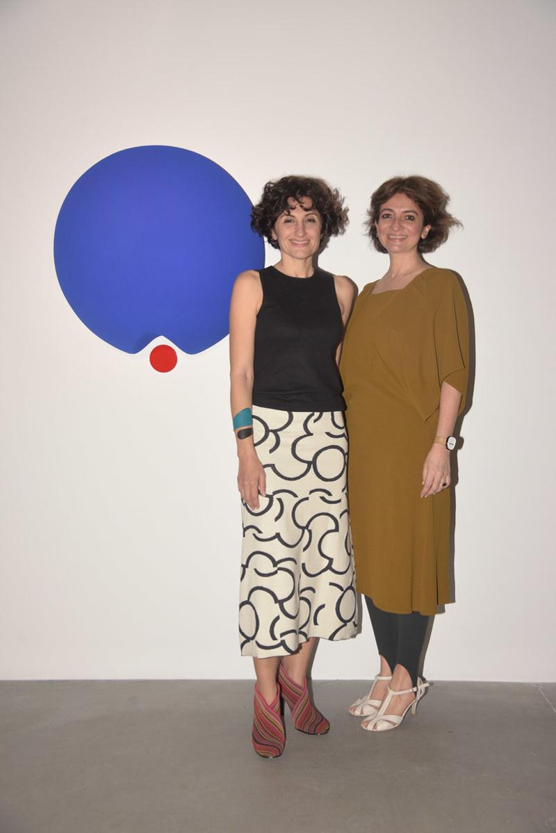 “Kimse Bilmez” Sergi Daveti