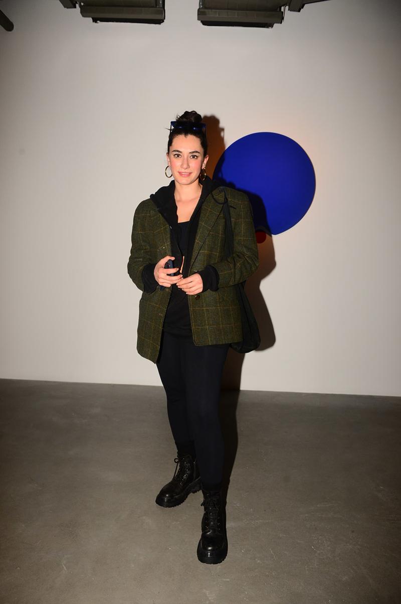 “Kimse Bilmez” Sergi Daveti