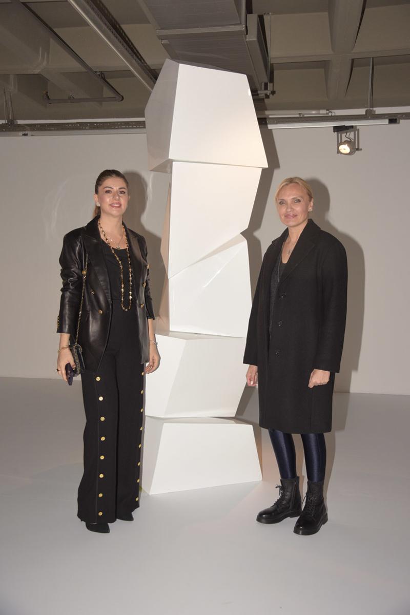 “Kimse Bilmez” Sergi Daveti